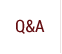 q&a